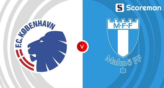 8월13일 챔피언스리그 - FC 코펜하겐 VS 말뫼 FF 해외축구 분석 프리뷰